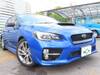 SUBARU WRX S4