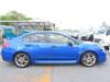 SUBARU WRX S4