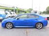 SUBARU WRX S4
