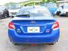 SUBARU WRX S4