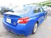 SUBARU WRX S4