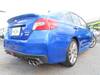 SUBARU WRX S4