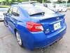 SUBARU WRX S4