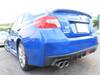 SUBARU WRX S4
