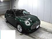 2021 BMW MINI