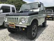1995 SUZUKI JIMNY
