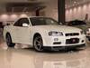NISSAN SKYLINE