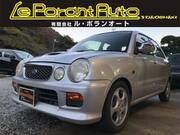 2000 DAIHATSU OPTI