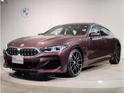 2023 BMW 8 SERIES