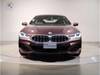 BMW 8 SERIES