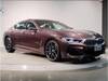 BMW 8 SERIES