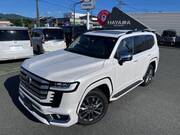2023 TOYOTA LAND CRUISER
