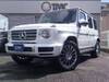 MERCEDES BENZ G-CLASS