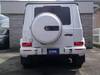MERCEDES BENZ G-CLASS
