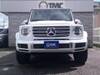 MERCEDES BENZ G-CLASS