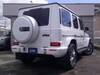 MERCEDES BENZ G-CLASS