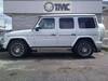 MERCEDES BENZ G-CLASS