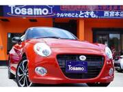 2016 DAIHATSU COPEN
