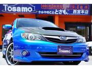 2010 SUBARU IMPREZA