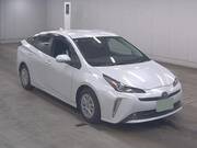 2021 TOYOTA PRIUS