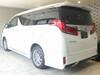 TOYOTA ALPHARD HYBRID