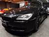 BMW 6 SERIES