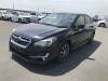 SUBARU IMPREZA G4