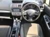 SUBARU IMPREZA G4