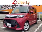2019 TOYOTA TANK