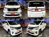 TOYOTA VELLFIRE HYBRID