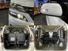 TOYOTA VELLFIRE HYBRID