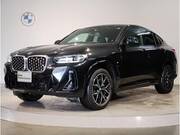 2022 BMW X4