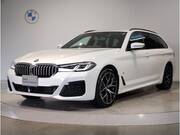 2021 BMW 5 SERIES
