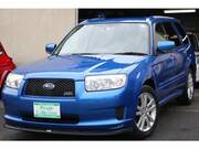 2007 SUBARU FORESTER