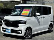 2024 HONDA N-BOX CUSTOM