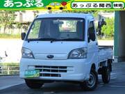 2013 SUBARU SAMBAR TRUCK