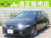 2006 HONDA ACCORD