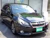 SUBARU LEGACY TOURING WAGON