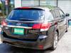 SUBARU LEGACY TOURING WAGON