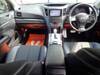 SUBARU LEGACY TOURING WAGON