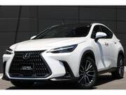 2023 LEXUS NX