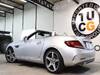 MERCEDES BENZ SLC