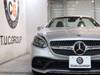 MERCEDES BENZ SLC