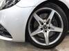 MERCEDES BENZ SLC