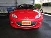 MAZDA ROADSTER