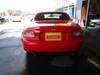 MAZDA ROADSTER