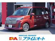 2023 TOYOTA ROOMY