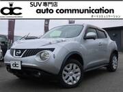 2012 NISSAN JUKE