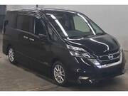 2019 NISSAN SERENA