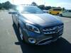 MERCEDES BENZ GLA CLASS